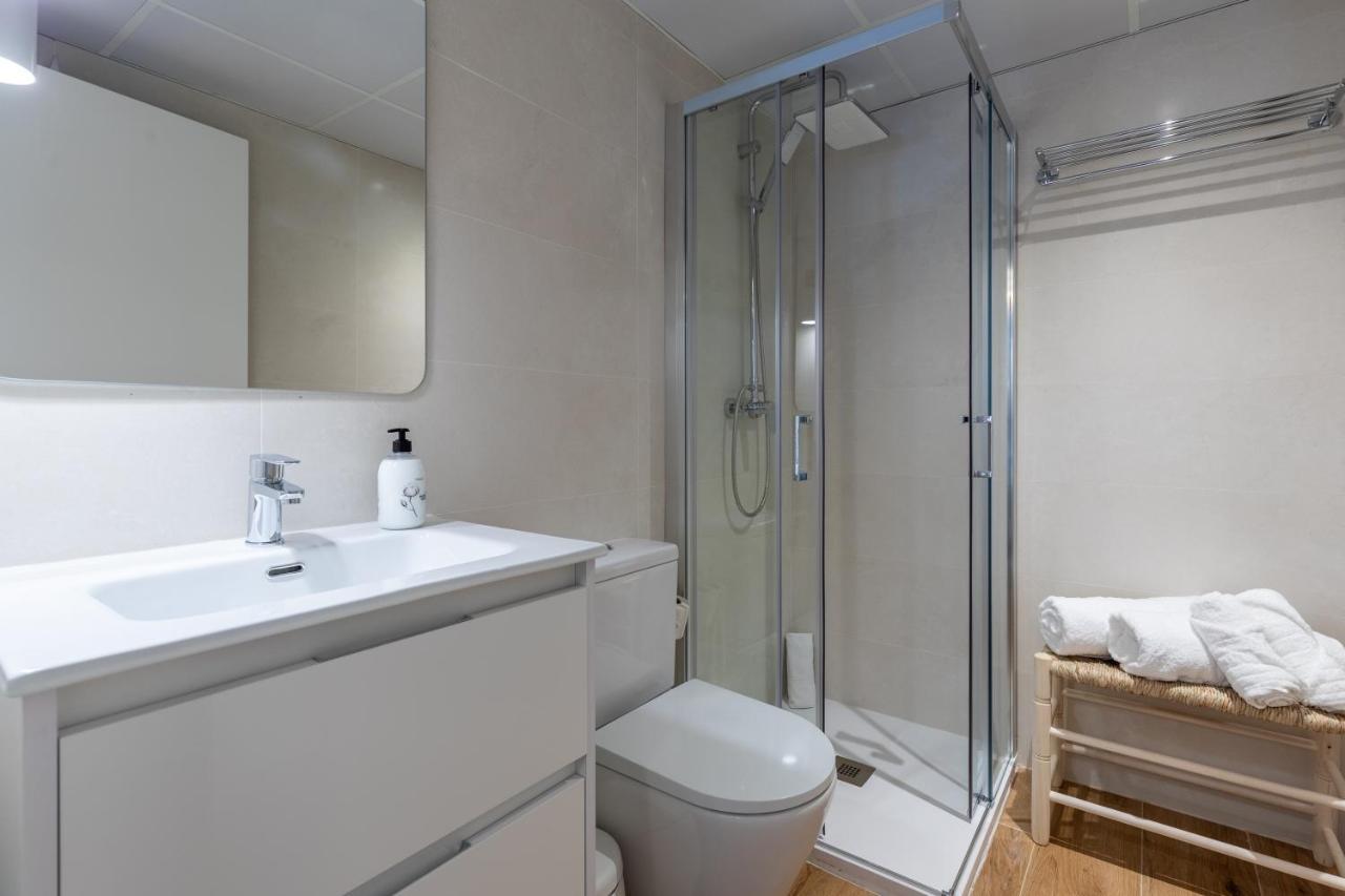 Apartup Opera Loft Love Valencie Exteriér fotografie