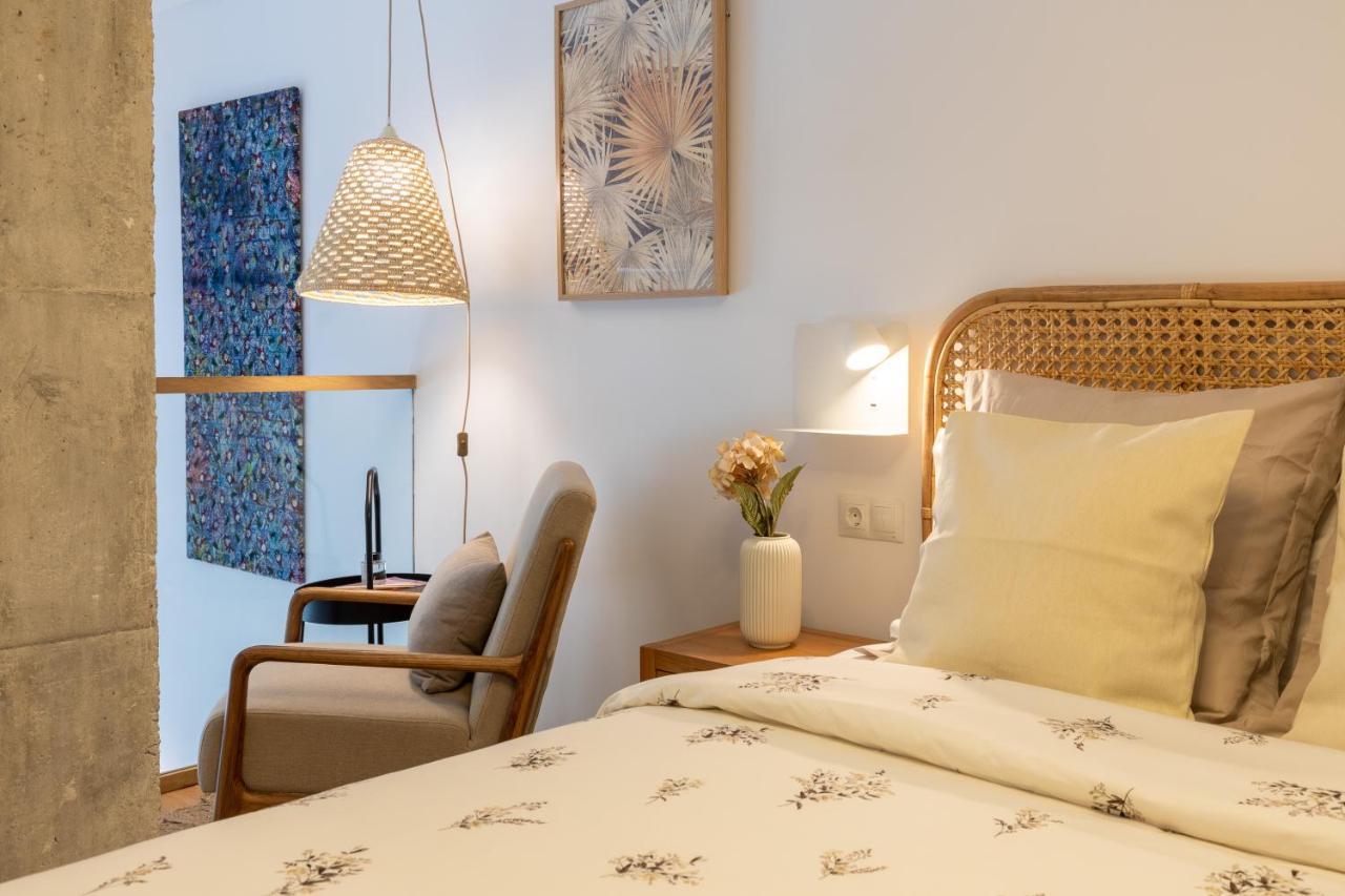 Apartup Opera Loft Love Valencie Exteriér fotografie