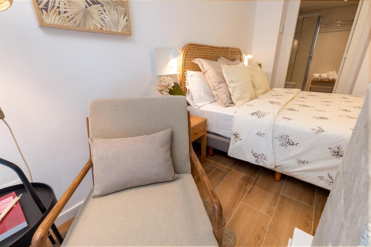 Apartup Opera Loft Love Valencie Exteriér fotografie