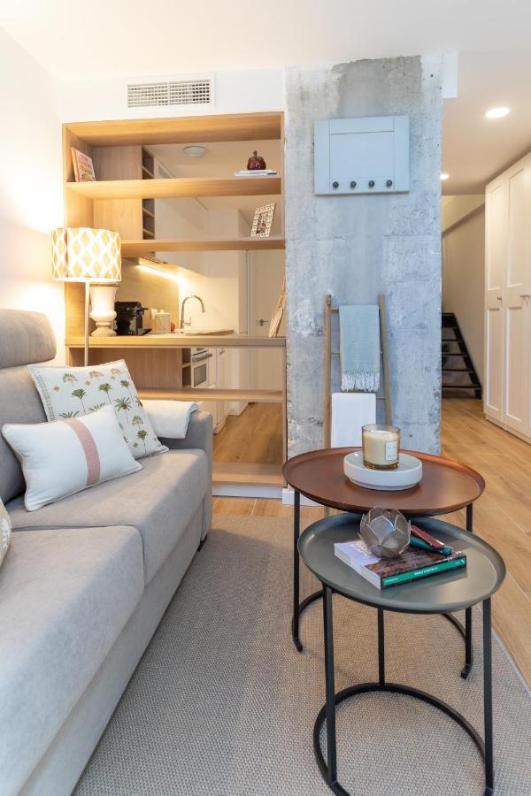 Apartup Opera Loft Love Valencie Exteriér fotografie